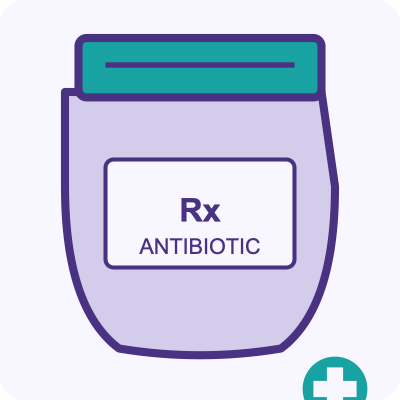 Antibiotic Cream