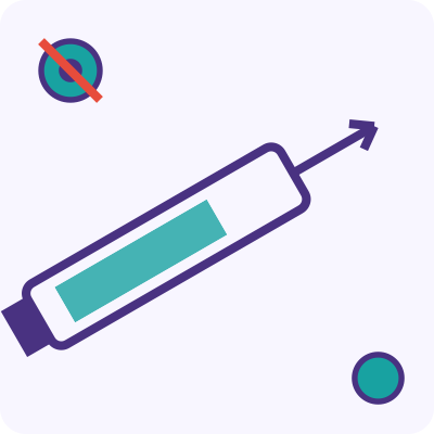 Injectable Antifungal Drugs
