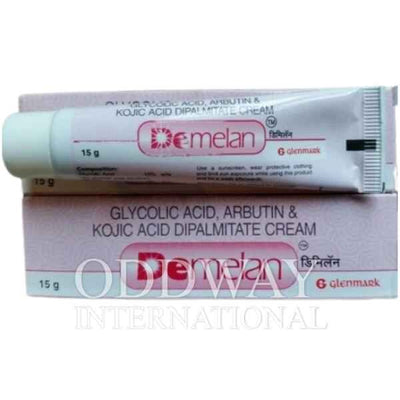 Demelan Cream 15gm