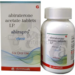 Abirapro 500 mg Tablet