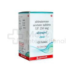 Abiraterone Tablet