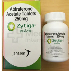 Abiraterone Tablet