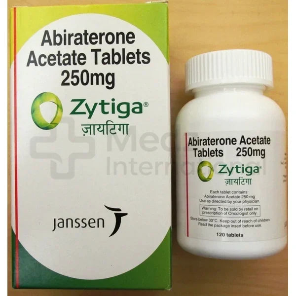 Abiraterone Tablet