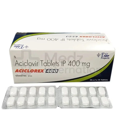 Aciclovir Tablets