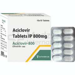 Aciclovir Tablets