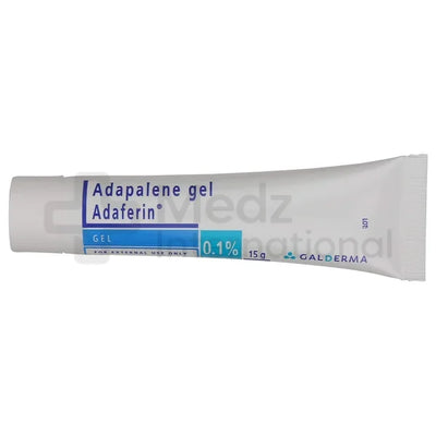 Adaferin Gel 0.1
