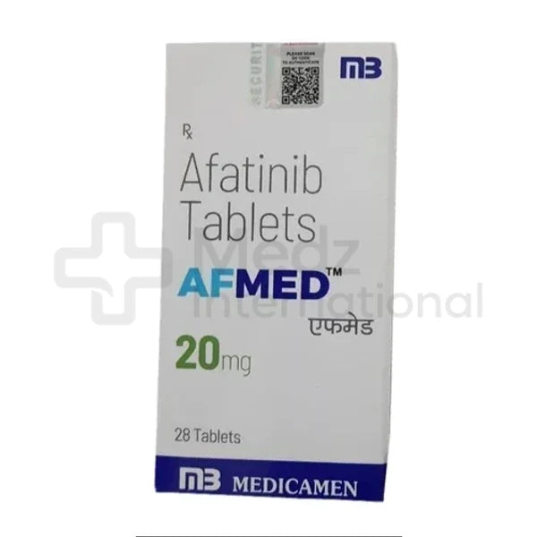 Afatinib Tablet