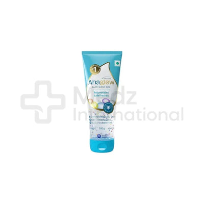 Ahaglow Face Wash