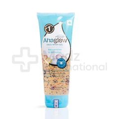 Ahaglow Face Wash