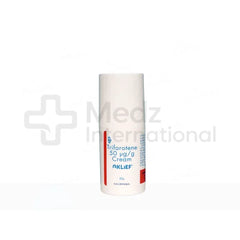 Aklief Cream Trifarotene 50mcg