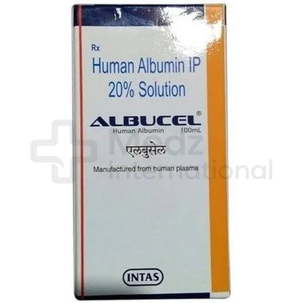 Albucel 20