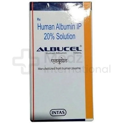 Albucel 20