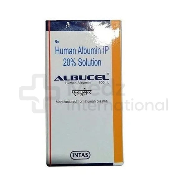 Albucel 20