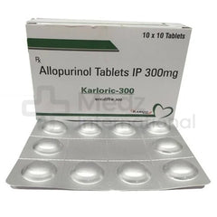 Allopurinol Tablets