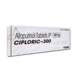 Allopurinol Tablets