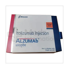 Alzumab L Injection