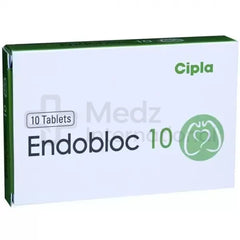 Ambrisentan 10 mg Tablet