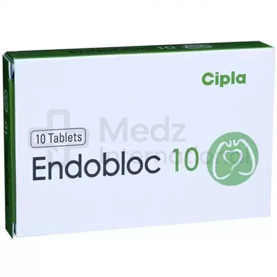 Ambrisentan 10 mg Tablet