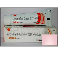 Amorolfine Cream
