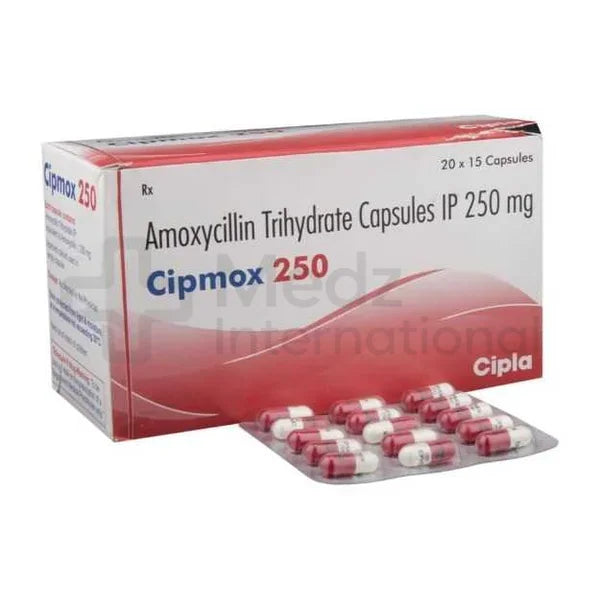 Amoxicillin Bolus Intamox O Tablet