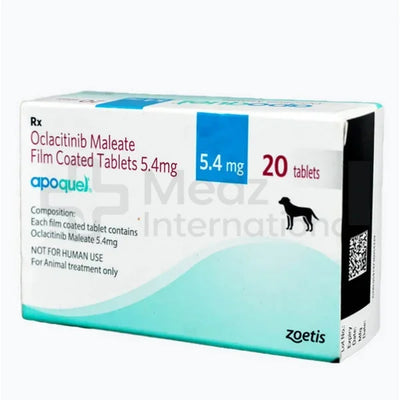 Apoquel For Dogs