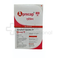 Aprecap Capsules