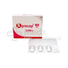 Aprecap Capsules