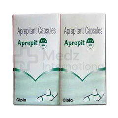 Aprepitant capsules