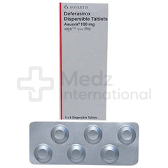 Asunra Tablets