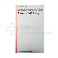 Asunra Tablets