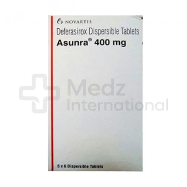 Asunra Tablets