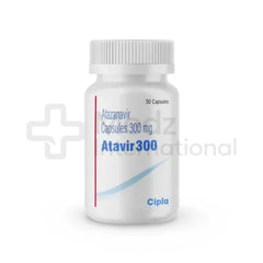 Atazanavir Capsules