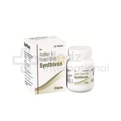 Atazanavir Ritonavir Tablets