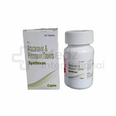 Atazanavir Ritonavir Tablets
