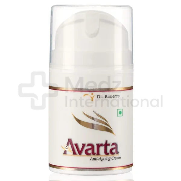 Avarta Anti Ageing Cream