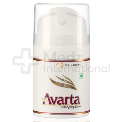 Avarta Anti Ageing Cream