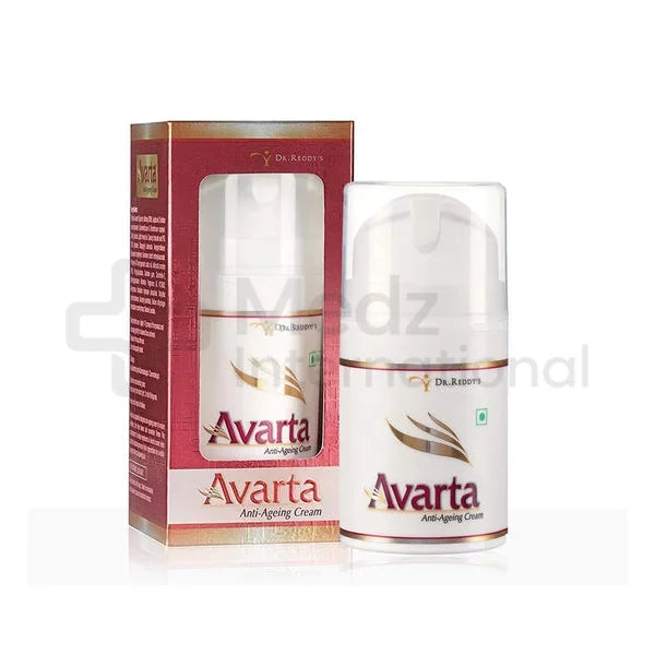 Avarta Anti Ageing Cream