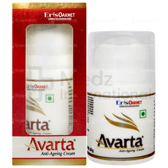 Avarta Anti Ageing Cream