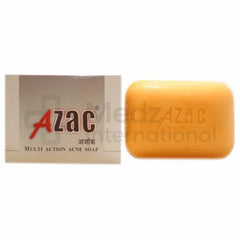 Azac 1.6% Azelaic Acid Soap