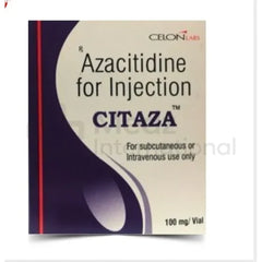 Azacitidine Injection 100 mg