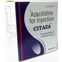 Azacitidine Injection 100 mg