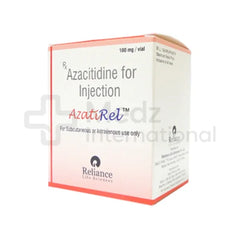 Azacitidine Injection 100 mg