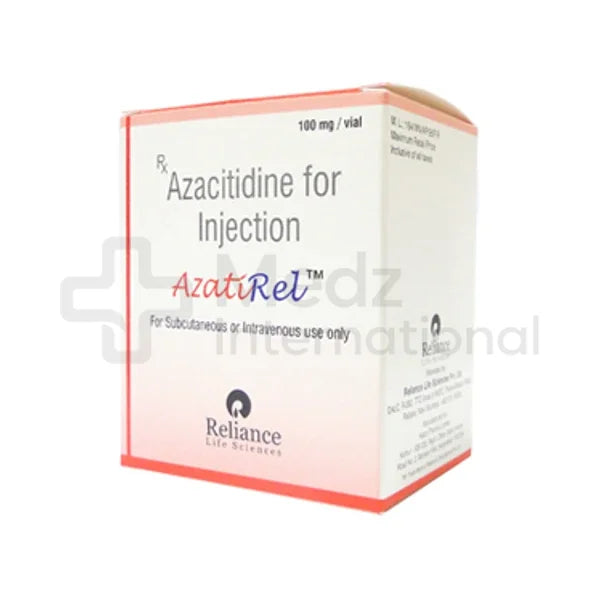 Azacitidine Injection 100 mg