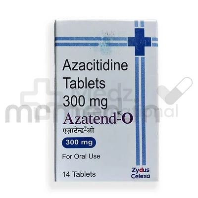 Azacitidine Tablets 300 mg