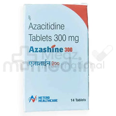 Azacitidine Tablets 300 mg