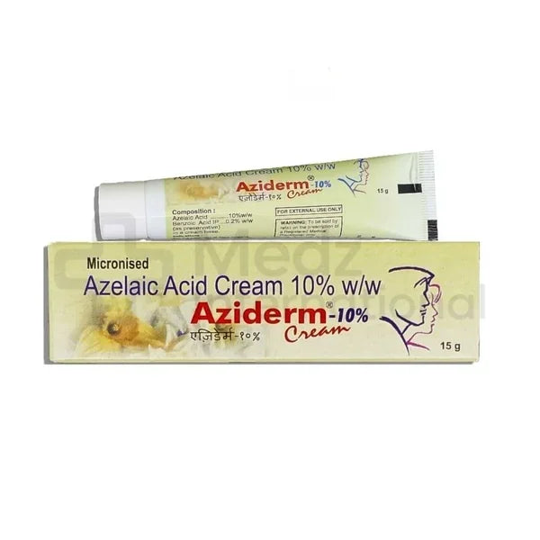 Azelaic Acid Cream/Gel