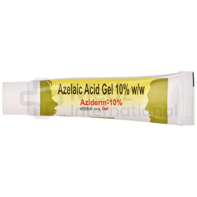 Aziderm Cream/Gel