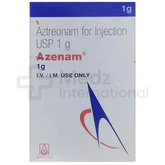 Aztreonam Injection