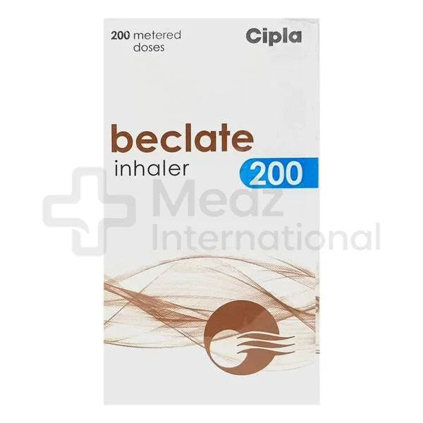 Beclate Inhaler