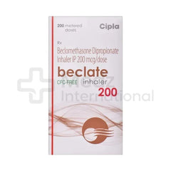 Beclate Inhaler
